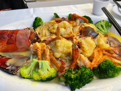 -海港城购物中心