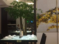 大堂-潮福城大酒楼(湖滨北路店)