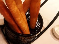 -翡翠小城·海鲜豆捞·广式点心(老佛爷店)