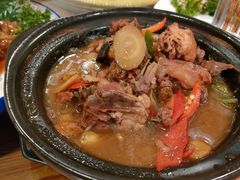 -香岛私房菜(金屋·秦皇半岛店)