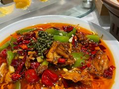 -柒园·三十年创意杭帮菜(龙湖滨江天街店)