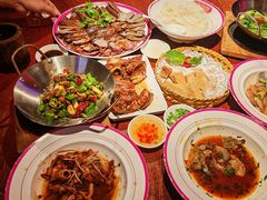 -春梅里卤鹅馆·47年老字号(中山路店)