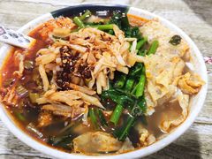 -吉庆桂林米粉·柳州螺蛳粉(港汇广场店)