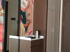 -潮岸酒店(广州琶洲会展广州塔店)