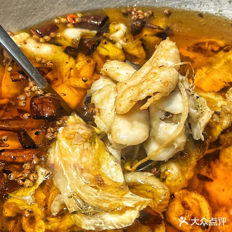 从小吃到大的水煮鱼 全家都爱吃！