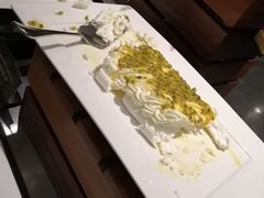 -上海锦江汤臣洲际大酒店壹阶层