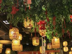 -南京大牌档(人民广场店)
