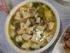 -小六农家乐(崇明西沙湿地店)