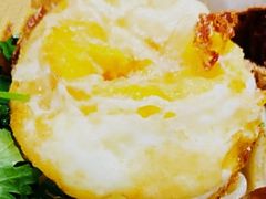 煎蛋-朱儿面庄(洋河三路店)