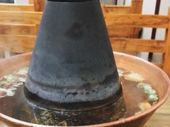 -木萨火锅店(开鲁路店)