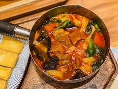 -小满手工粉(上海月星环球港店)