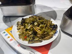 -又见炊烟私房菜(敬亭路店)