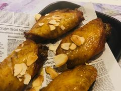 -L'Arome芳芳法国餐厅(仙林金鹰店)