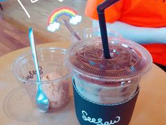 -Seesaw Coffee(朝阳大悦城店)