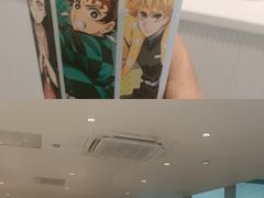 -中华艺术宫-咖啡吧