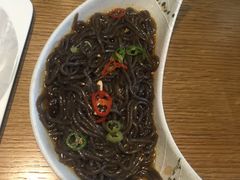 -菩提树·素食餐厅(汇智国际商业中心店)