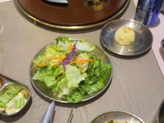 -西塔老太太泥炉烤肉(济南首店)