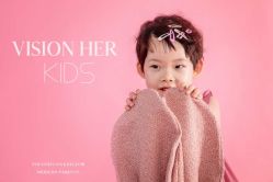 -VISION HER·薇森鹤专业孕婴亲子摄影工作室
