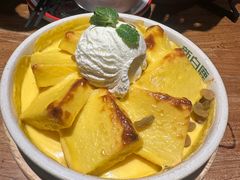 -新白鹿餐厅(银泰西湖文化广场店)