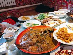 -人民公社大食堂(顺义总店)