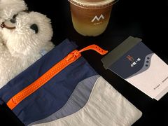 -M Stand(西安大悦城店)