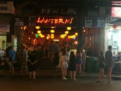 -Lanterns Vietnamese Restaurant
