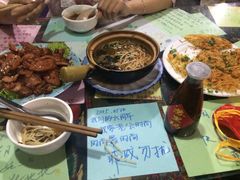 泸沽肴-泸沽肴(泸沽湖大洛水村农村信用社旁店)