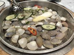 -丰尔粥食·粥底火锅·桑拿鸡(大良总店)