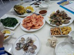 -南海渔家•海鲜•正宗海南菜(海棠湾店)