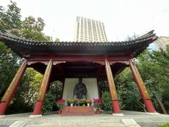 -李叔同故居纪念馆