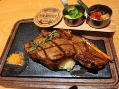 -MR.ROCKY洛奇先生RESTAURANT&BAR(宝安壹方城店)