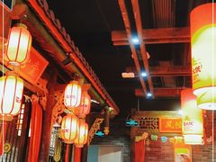 -蜀大侠火锅(森兰花园城店)