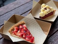-Pie Bird(新闸路店)