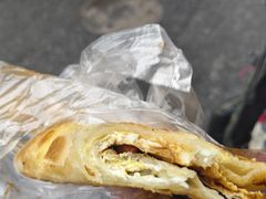 -张记灌饼(丰富路店)