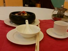 -蓝天宾馆·融合菜·宴席(解放大道店)