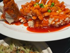 -金陵家宴·金陵春·南京菜(夫子庙店)
