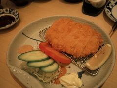 -小山日本料理(太古汇店)