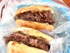-老西关黄老太牛肉烧饼
