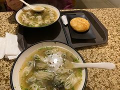 -小倩倩•鸡汤馄饨(江西路创始店)