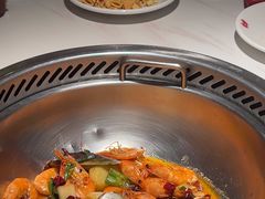 -七欣天香辣蟹火锅(万达广场店)