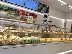 -清真全盛斋传统糕点(许士庙店)