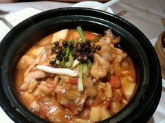 -粗茶淡饭·汉口公馆(循礼门店)