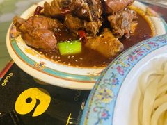 -巴尔喀十新疆餐厅(开发区店)