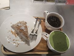 -Peet's 皮爷咖啡(东湖路手作店)