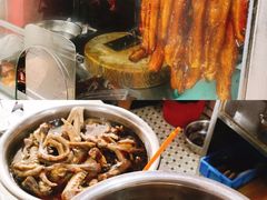 -黄连大头华烧鹅(萧地大马路店)