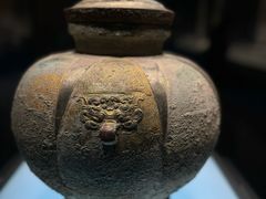 -陕西历史博物馆