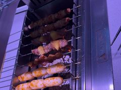 -丰茂烤串(全国首店)
