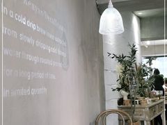 用餐区-Artisan匠匠(中央大街店)