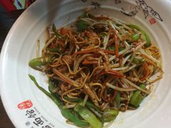 -春雪面馆(转塘店)