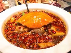 -花开餐厅(环湖中路店)